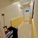 Appart hôtel Taksim Vista 3*