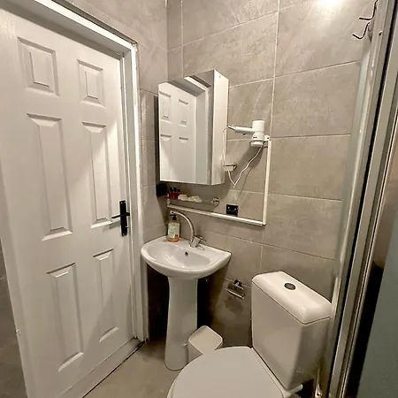 Aparthotel Taksim Vista Istanbul