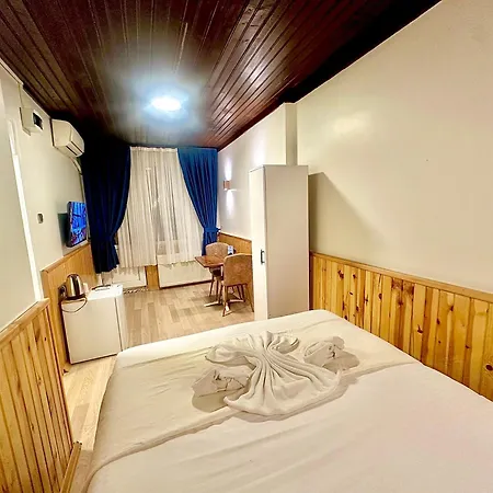 Taksim Vista Aparthotel