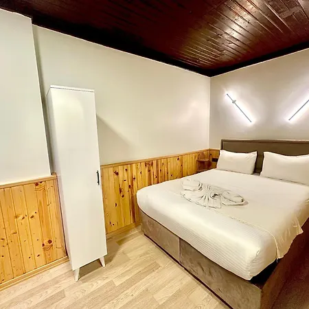 Aparthotel Taksim Vista