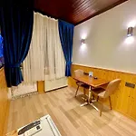 Taksim Vista