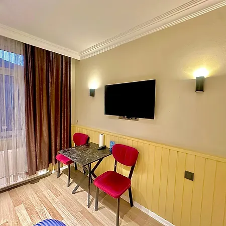 Taksim Vista Istanbul