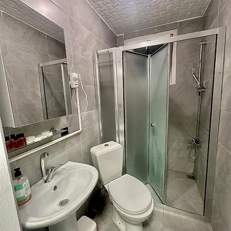 Lejlighedshotel Taksim Vista