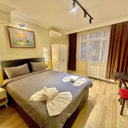 Taksim Vista 3* Κωνσταντινούπολη