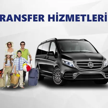 Taksim Vista 3* Istanbul