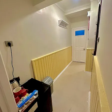 Appart hôtel Taksim Vista 3*