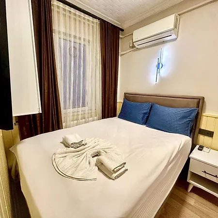 Taksim Vista Istambul