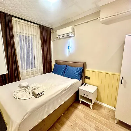 Appart hôtel Taksim Vista