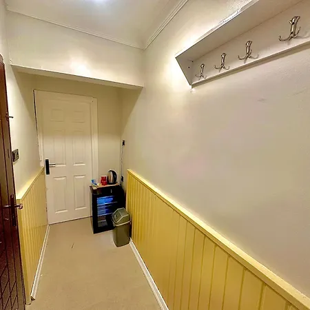 Appart hôtel Taksim Vista