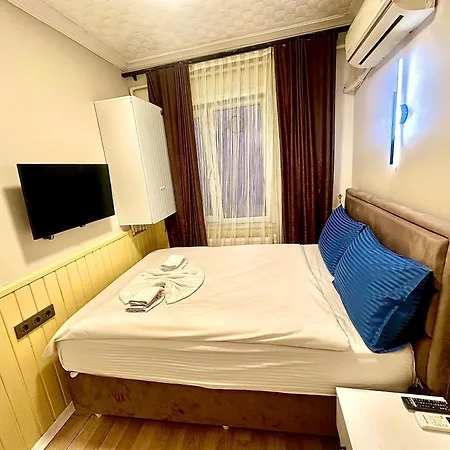 Appart hôtel Taksim Vista Istambul