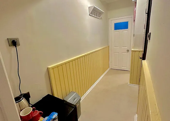 Aparthotel Taksim Vista 3*