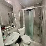 Apart Otel Taksim Vista
