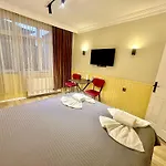 Taksim Vista Apart Otel İstanbul
